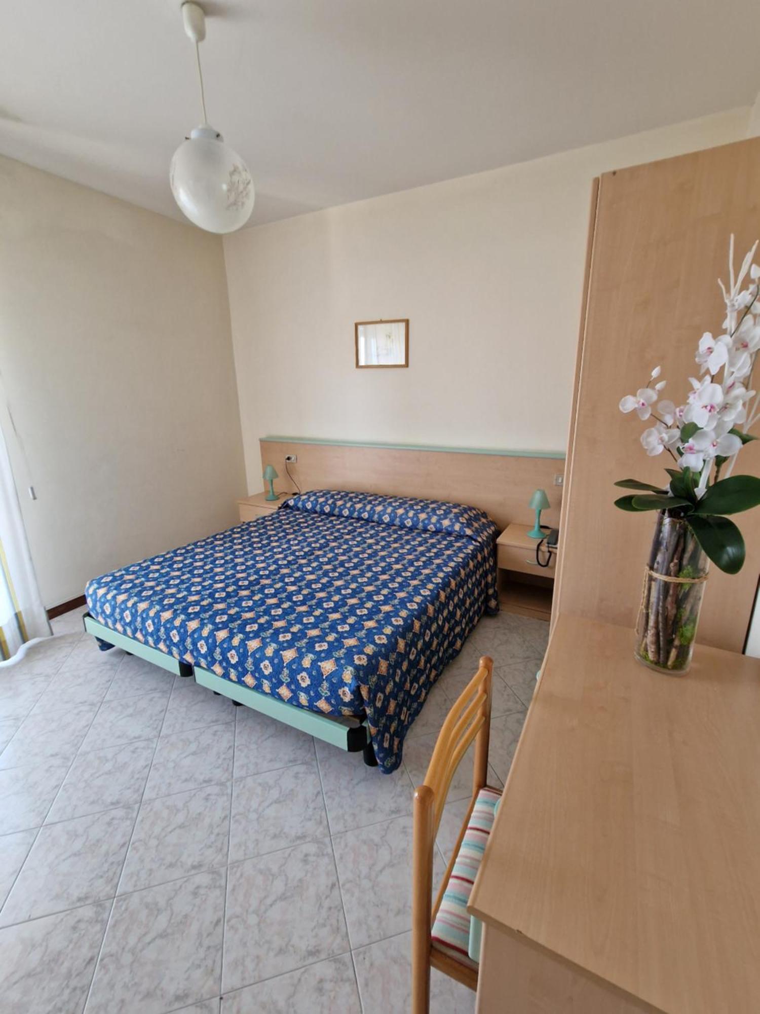 Hotel Di Giovanni Bibione Quarto foto