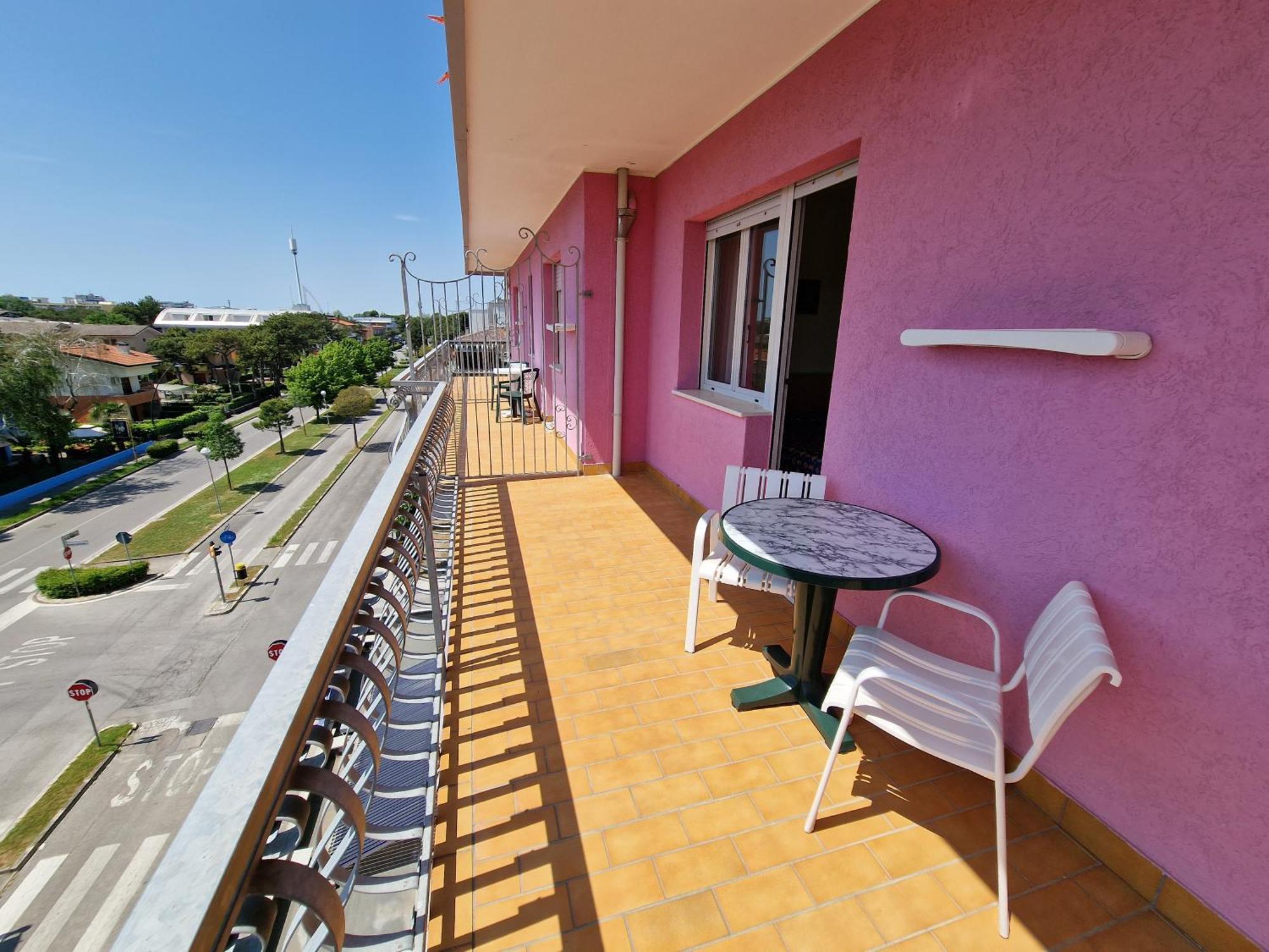 Hotel Di Giovanni Bibione Quarto foto